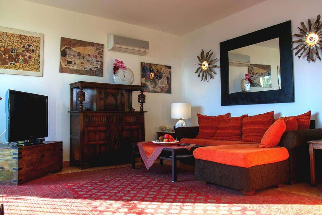 Bellavista Apartments Taormina Quarto foto