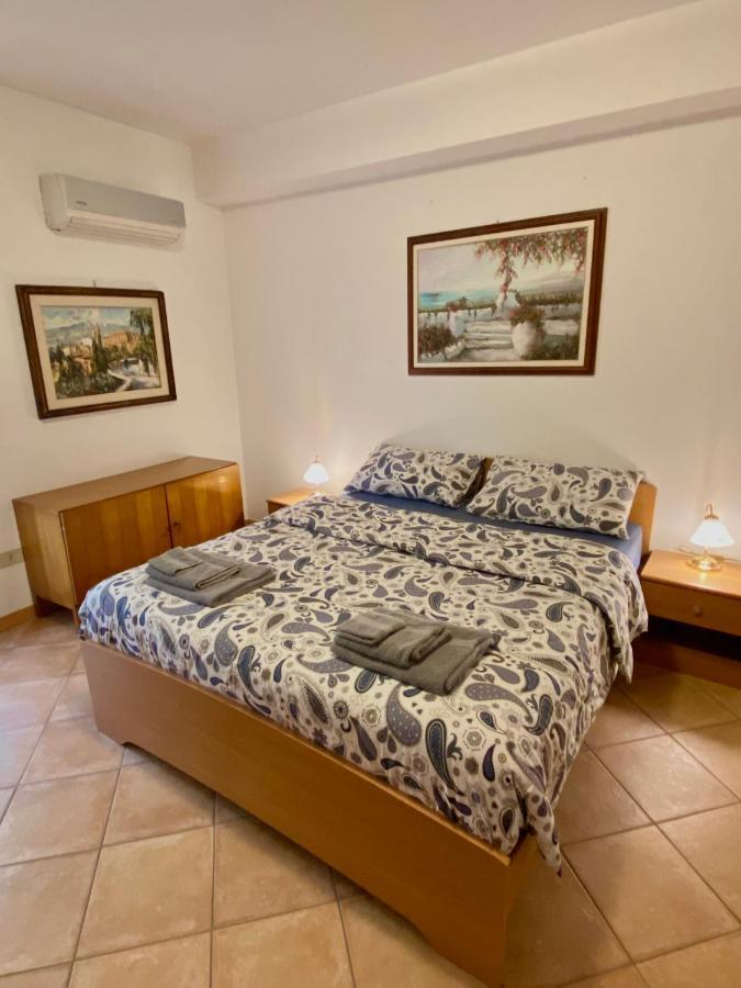 Bellavista Apartments Taormina Exterior foto