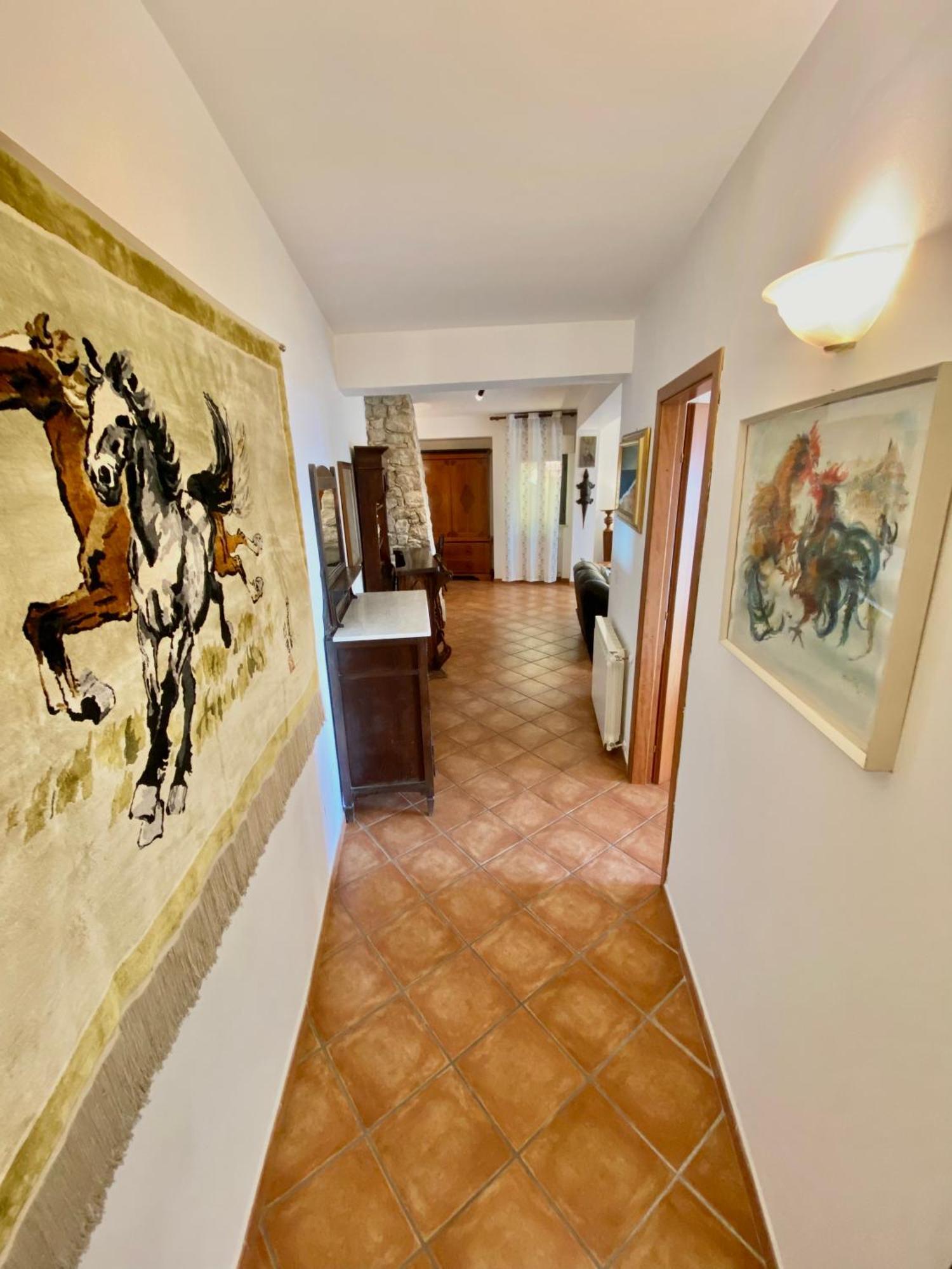 Bellavista Apartments Taormina Exterior foto