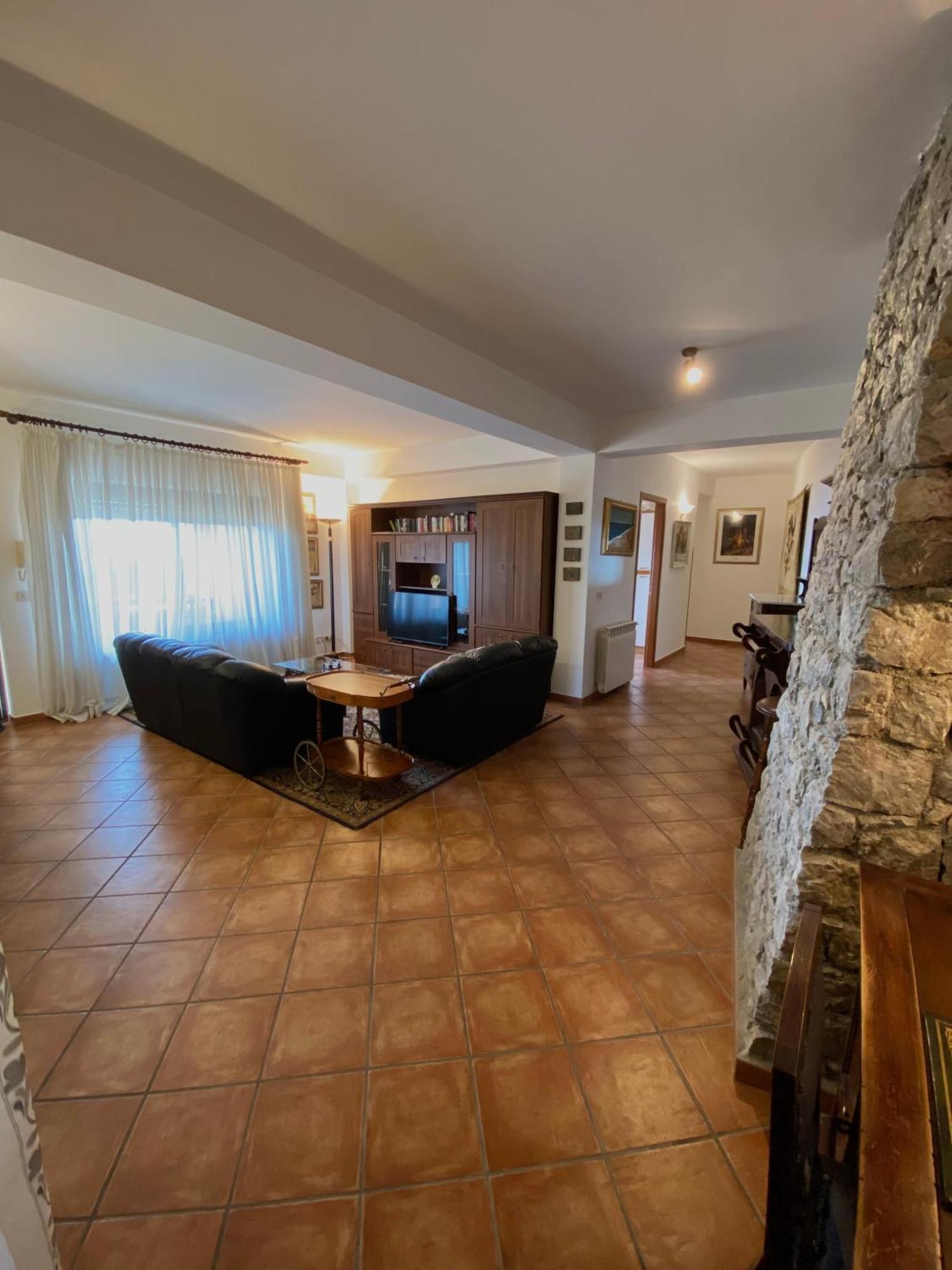 Bellavista Apartments Taormina Exterior foto