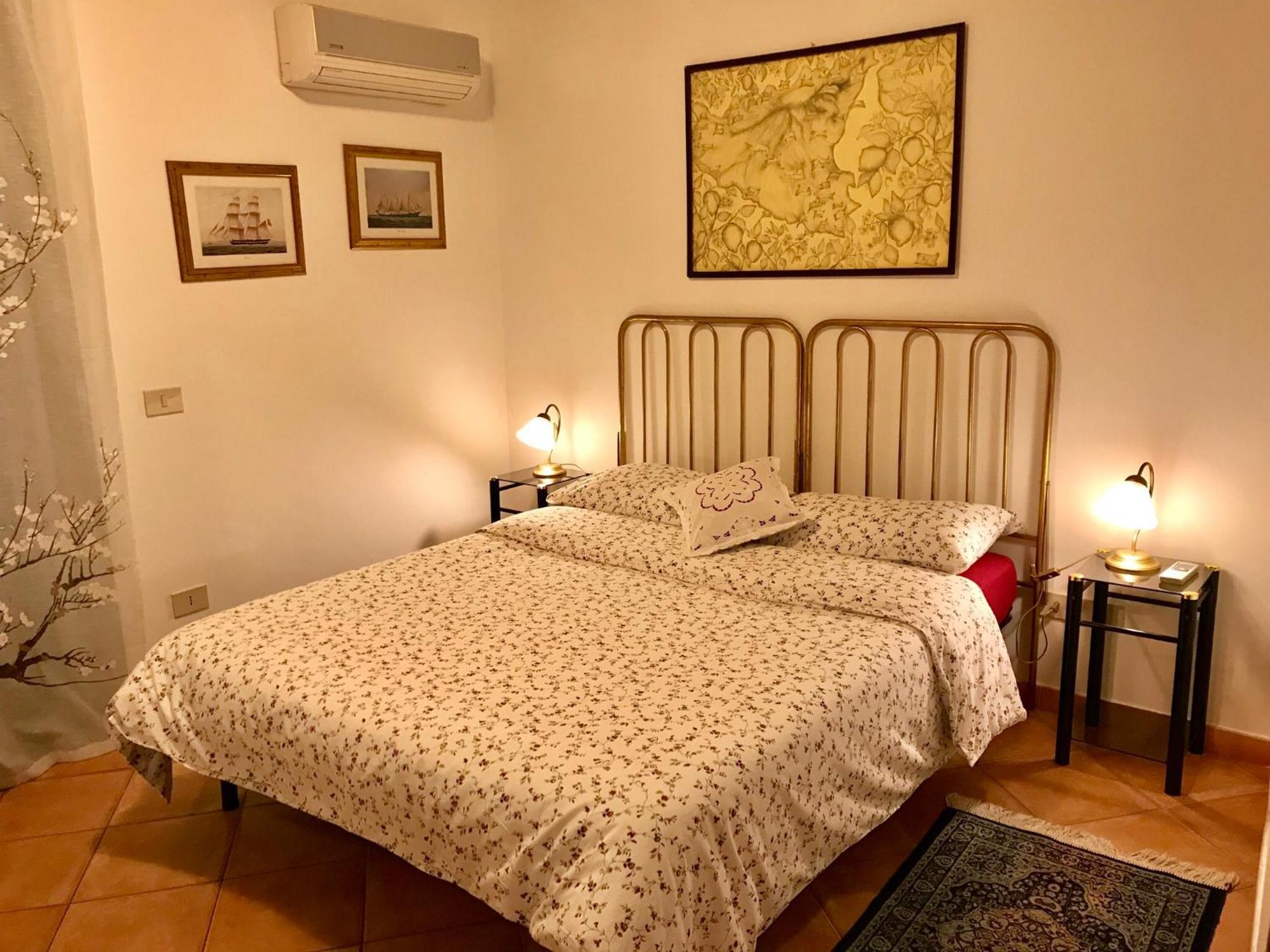 Bellavista Apartments Taormina Exterior foto