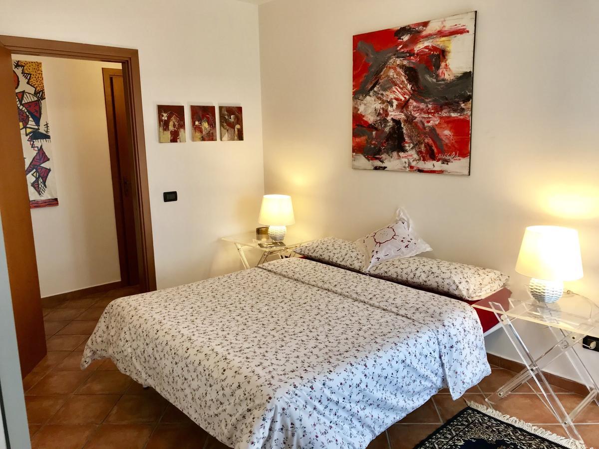 Bellavista Apartments Taormina Exterior foto