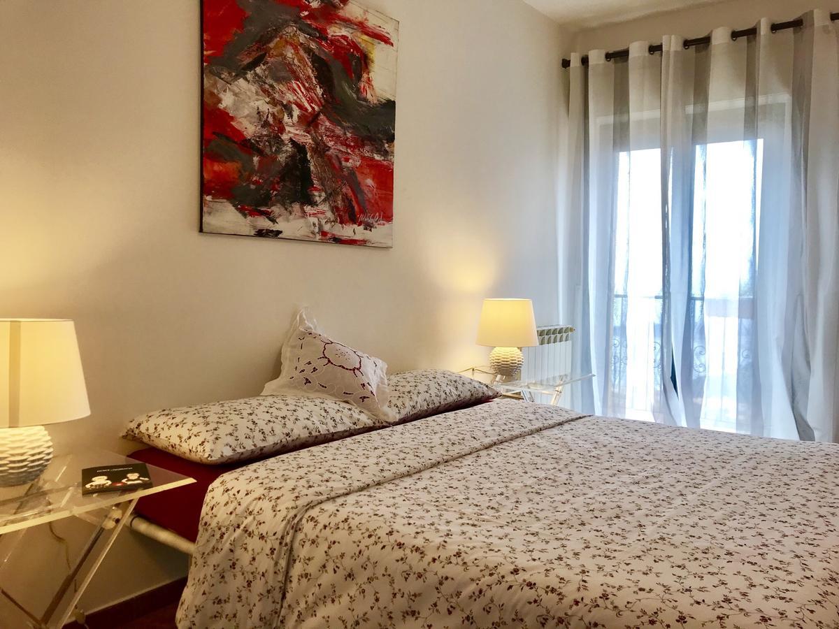 Bellavista Apartments Taormina Exterior foto