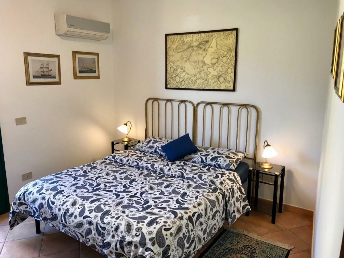 Bellavista Apartments Taormina Exterior foto
